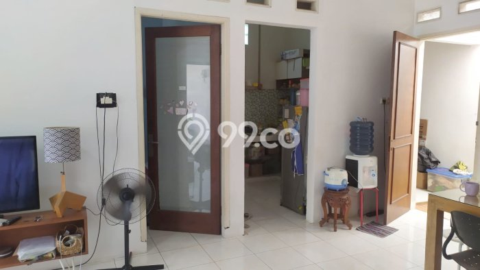 Jual Rumah Strategis Bagus Punya 3 KT di Cinere Depok SHM Jual Rumah Strategis Bagus Punya 3 KT di Cinere Depok SHM