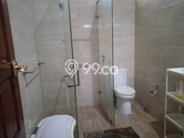 Hunian Mewah Dijual LT 537m2 di Pesanggrahan, Jakarta Selatan Hunian Mewah Dijual LT 537m2 di Pesanggrahan, Jakarta Selatan