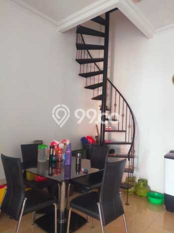 Dijual Cepat Rumah Bagus Siap Huni LB 67m2 di Limo, Depok Dijual Cepat Rumah Bagus Siap Huni LB 67m2 di Limo, Depok