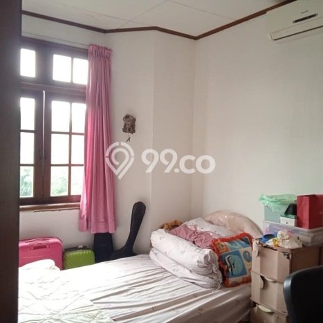 Jual Rumah Luas Elegan Dengan View Cantik di Lebak Bulus, Jakarta Selatan Jual Rumah Luas Elegan Dengan View Cantik di Lebak Bulus, Jakarta Selatan