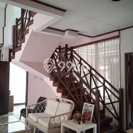 Jual Rumah Luas Elegan Dengan View Cantik di Lebak Bulus, Jakarta Selatan Jual Rumah Luas Elegan Dengan View Cantik di Lebak Bulus, Jakarta Selatan