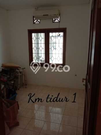 Rumah Minimalis 2 KT di Cinangka Depok Unfurnished Rumah Minimalis 2 KT di Cinangka Depok Unfurnished