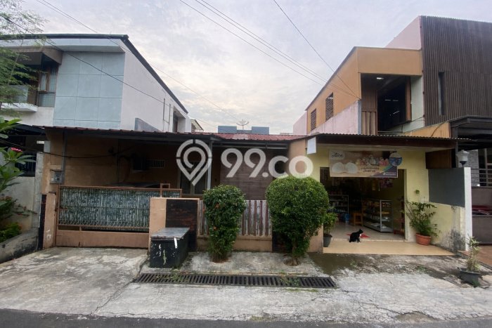 Best Deal Hunian Premium Ideal dan Luas di Pasar Minggu, Jakarta Selatan Best Deal Hunian Premium Ideal dan Luas di Pasar Minggu, Jakarta Selatan