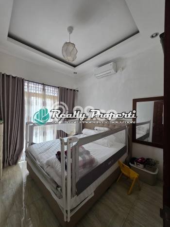 Rumah Modern 2 KT LT 109m2 di Jatimakmur Rumah Modern 2 KT LT 109m2 di Jatimakmur
