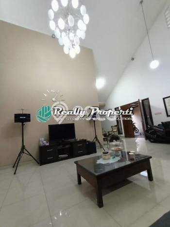 Rumah Luxury Modern Tanpa Renovasi di Jatimakmur Bekasi Rumah Luxury Modern Tanpa Renovasi di Jatimakmur Bekasi