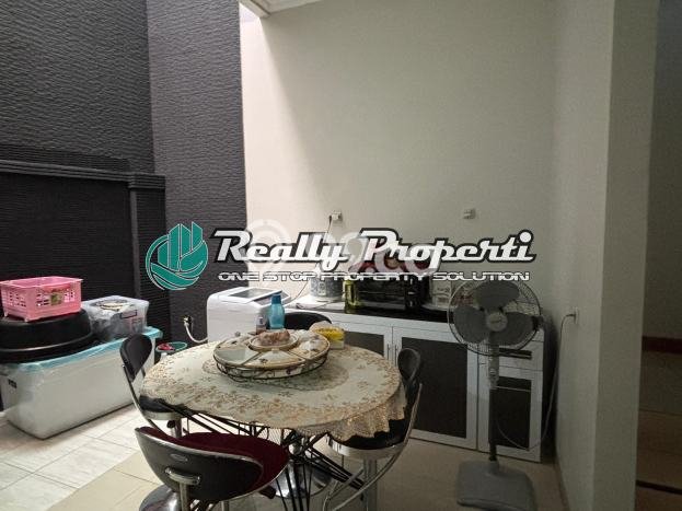 Rumah Luas Asri 3 KT Siap Huni di Jaka Setia Bekasi Rumah Luas Asri 3 KT Siap Huni di Jaka Setia Bekasi