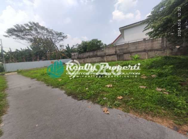 Tanah Komersial Dijual di Cipayung Jakarta Timur 500m2 Tanah Komersial Dijual di Cipayung Jakarta Timur 500m2