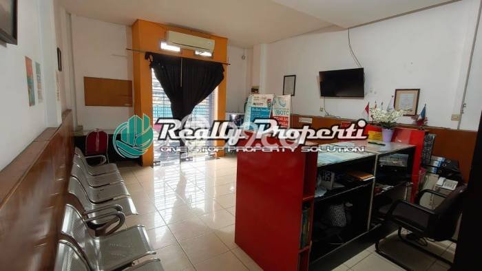 Kantor Dijual di Kawasan Pulo Gadung, Jakarta Timur Harga Kompetitif Kantor Dijual di Kawasan Pulo Gadung, Jakarta Timur Harga Kompetitif