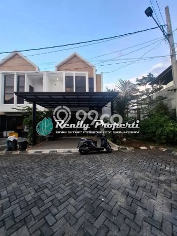 Rumah Sewa Bekasi LT 74m2 LB 60m2 Kawasan Jati Cempaka Rumah Sewa Bekasi LT 74m2 LB 60m2 Kawasan Jati Cempaka