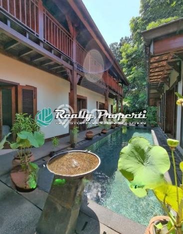 For Sale Rumah Elit Exclusive di Menteng, Jakarta Pusat For Sale Rumah Elit Exclusive di Menteng, Jakarta Pusat