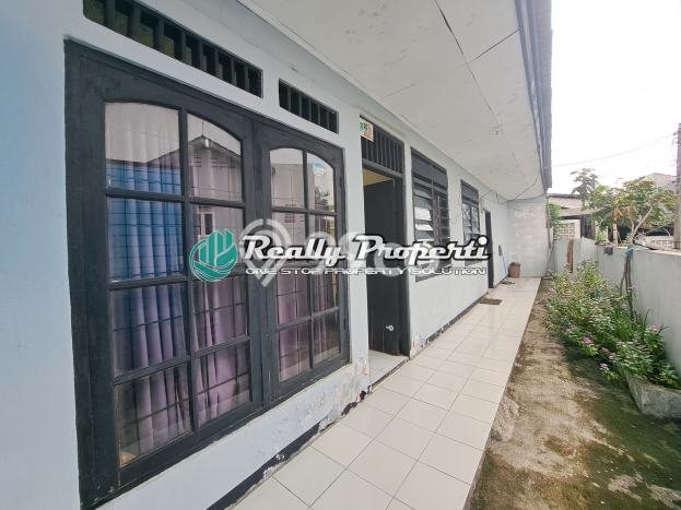 Tanah Kavling Dijual di Jatimakmur, Bekasi dengan Luas Tanah 291m2 Tanah Kavling Dijual di Jatimakmur, Bekasi dengan Luas Tanah 291m2