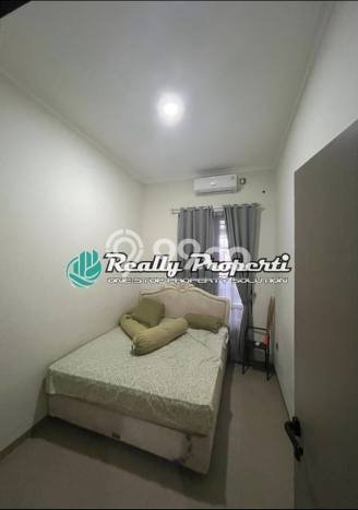 Rumah Modern Minimalis 2 Kamar Bisa Langsung Pindah di Cibinong Rumah Modern Minimalis 2 Kamar Bisa Langsung Pindah di Cibinong