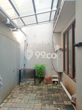 Rumah Luas Asri 3 KT Siap Pakai di Jatiwarna Bekasi Rumah Luas Asri 3 KT Siap Pakai di Jatiwarna Bekasi