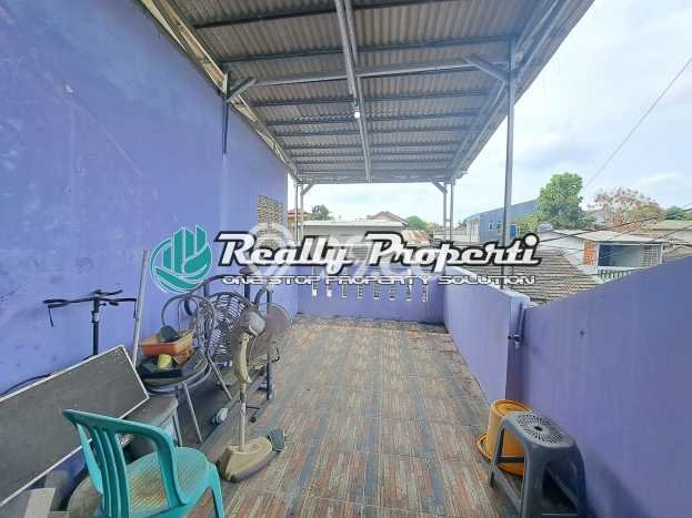 Rumah Minimalis 3 Kamar LT 108m2 di Jatikramat Rumah Minimalis 3 Kamar LT 108m2 di Jatikramat