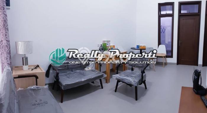 Rumah Modern Cantik 2 KT Siap Huni di Sukaraja Rumah Modern Cantik 2 KT Siap Huni di Sukaraja