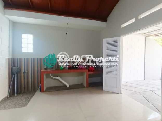 Rumah sewa siap pakai 3 KT di Jatibening, Bekasi Rumah sewa siap pakai 3 KT di Jatibening, Bekasi