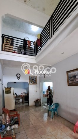 Rumah Lokasi Strategis di Jatimakmur, Bekasi, LT 120m² Bangunan 100m² Rumah Lokasi Strategis di Jatimakmur, Bekasi, LT 120m² Bangunan 100m²