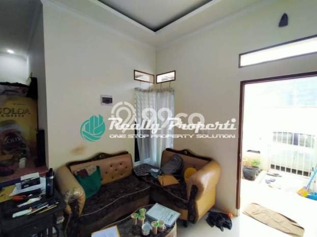 Rumah Area Strategis kawasan Bintara, Bekasi, LT 72m² Bangunan 108m² Rumah Area Strategis kawasan Bintara, Bekasi, LT 72m² Bangunan 108m²