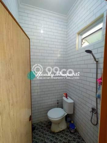 Rumah Area Strategis kawasan Bintara, Bekasi, LT 72m² Bangunan 108m² Rumah Area Strategis kawasan Bintara, Bekasi, LT 72m² Bangunan 108m²