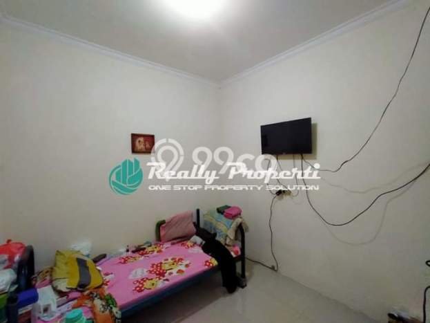 Rumah Area Strategis kawasan Bintara, Bekasi, LT 72m² Bangunan 108m² Rumah Area Strategis kawasan Bintara, Bekasi, LT 72m² Bangunan 108m²