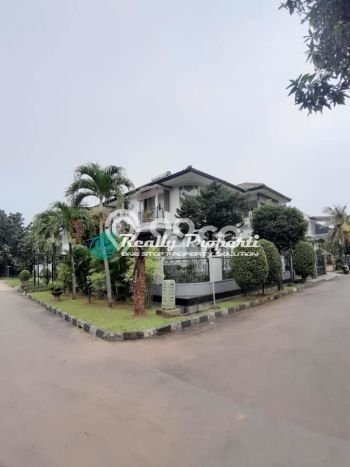 BEST DEAL! Rumah Untuk Investasi di Cikunir, Luas 348m² LB 430m² BEST DEAL! Rumah Untuk Investasi di Cikunir, Luas 348m² LB 430m²
