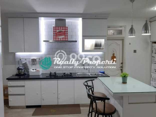 BEST DEAL! Rumah Untuk Investasi di Cikunir, Luas 348m² LB 430m² BEST DEAL! Rumah Untuk Investasi di Cikunir, Luas 348m² LB 430m²