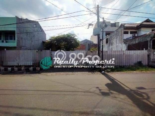 Tanah Lokasi Strategis Kawasan Taman Galaxy, Luas 260m², Dekat ke Fasilitas Tanah Lokasi Strategis Kawasan Taman Galaxy, Luas 260m², Dekat ke Fasilitas