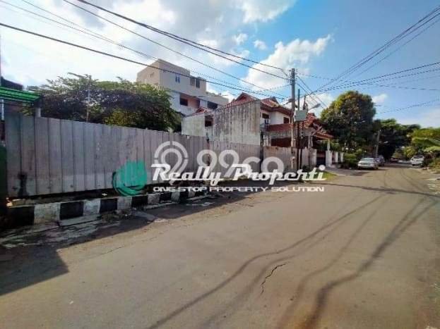 Tanah Lokasi Strategis Kawasan Taman Galaxy, Luas 260m², Dekat ke Fasilitas Tanah Lokasi Strategis Kawasan Taman Galaxy, Luas 260m², Dekat ke Fasilitas