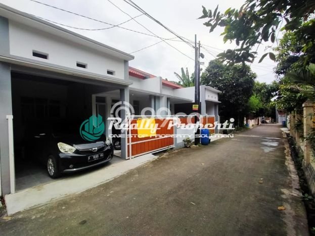 PROPERTI PILIHAN! Rumah di Jati Mekar, LT 95m² Bangunan 95m² PROPERTI PILIHAN! Rumah di Jati Mekar, LT 95m² Bangunan 95m²