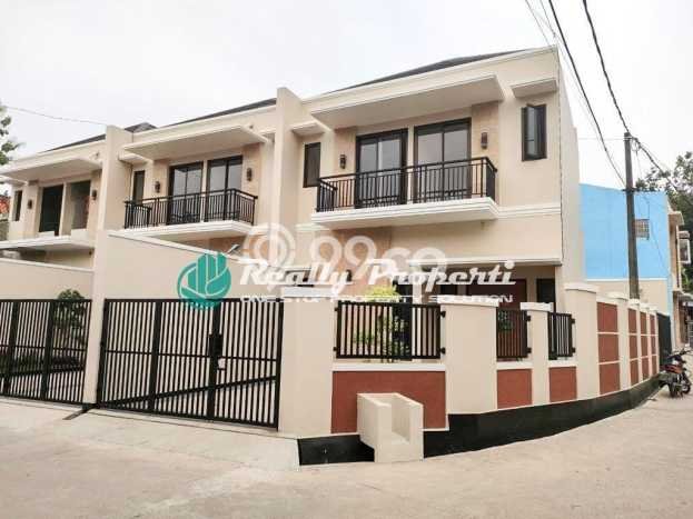 Rumah 3 KT 3 KM di Kawasan Jatibening, Bekasi Rumah 3 KT 3 KM di Kawasan Jatibening, Bekasi