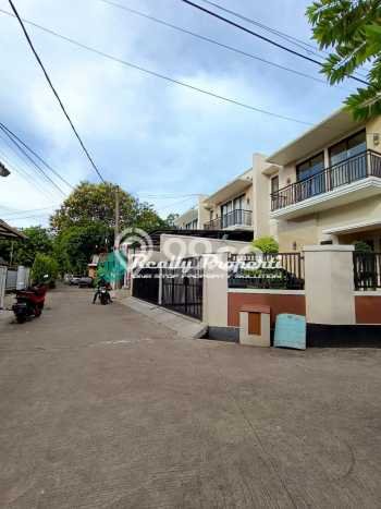 Rumah 3 KT 3 KM di Kawasan Jatibening, Bekasi Rumah 3 KT 3 KM di Kawasan Jatibening, Bekasi