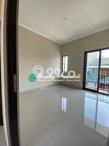 Rumah 3 KT 3 KM di Kawasan Jatibening, Bekasi Rumah 3 KT 3 KM di Kawasan Jatibening, Bekasi