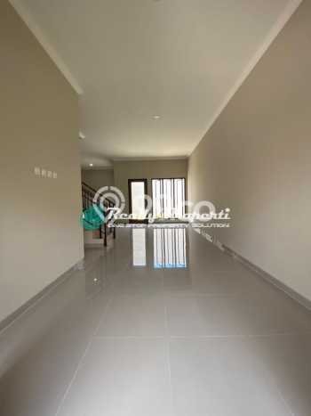 Rumah 3 KT 3 KM di Kawasan Jatibening, Bekasi Rumah 3 KT 3 KM di Kawasan Jatibening, Bekasi