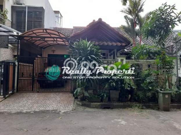 DIJUAL CEPAT! Rumah Cikunir, Bekasi, Luas 144m² LB 130m² DIJUAL CEPAT! Rumah Cikunir, Bekasi, Luas 144m² LB 130m²