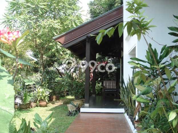 Dijual Cepat Rumah 4 KT 4 KM di Lebak Bulus, Jakarta Selatan Dijual Cepat Rumah 4 KT 4 KM di Lebak Bulus, Jakarta Selatan