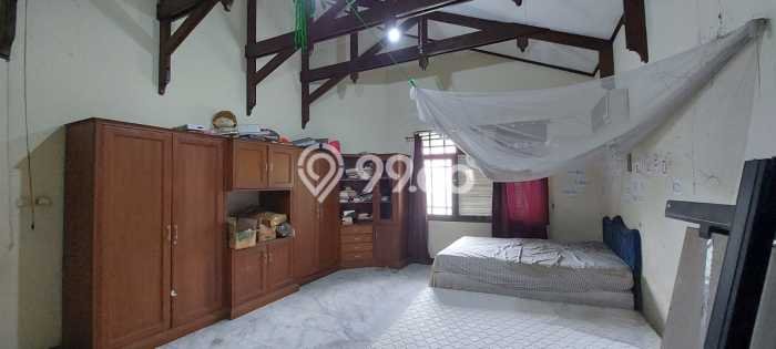 Dijual Cepat Rumah 4 KT 4 KM di Lebak Bulus, Jakarta Selatan Dijual Cepat Rumah 4 KT 4 KM di Lebak Bulus, Jakarta Selatan