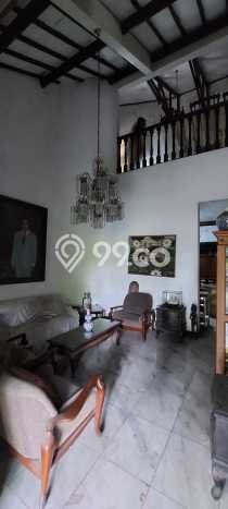 Dijual Cepat Rumah 4 KT 4 KM di Lebak Bulus, Jakarta Selatan Dijual Cepat Rumah 4 KT 4 KM di Lebak Bulus, Jakarta Selatan