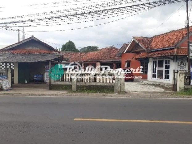 Kavling Tanah di Cibungbulang Dijual Luas 1185m2 Legalitas SHM Kavling Tanah di Cibungbulang Dijual Luas 1185m2 Legalitas SHM