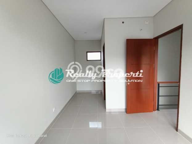 Rumah LB 65m² Dekat dengan Akses Transportasi, Bekasi - Lokasi Premium Rumah LB 65m² Dekat dengan Akses Transportasi, Bekasi - Lokasi Premium
