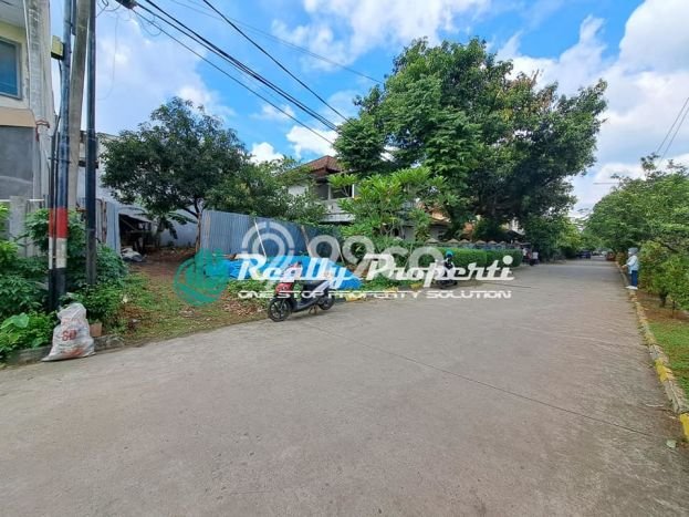 Tanah Lokasi Potensial Kawasan Jati Rahayu, Luas 225m², Dekat ke Fasilitas Umum, Akses Jati Rahayu, Bekasi, Bekasi Tanah Lokasi Potensial Kawasan Jati Rahayu, Luas 225m², Dekat ke Fasilitas Umum, Akses Jati Rahayu, Bekasi, Bekasi