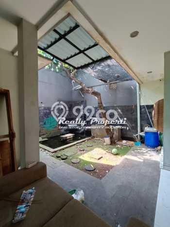 Rumah kawasan Jatikramat, Akses ke Pusat Kota, LT 209m² Rumah kawasan Jatikramat, Akses ke Pusat Kota, LT 209m²