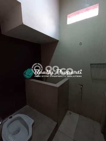 Rumah kawasan Jatikramat, Akses ke Pusat Kota, LT 209m² Rumah kawasan Jatikramat, Akses ke Pusat Kota, LT 209m²