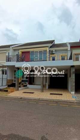 PENAWARAN EKSKLUSIF! Rumah di Jatiwarna, 4 KT, Area Premium, Luas 169m² Bangunan 224m² PENAWARAN EKSKLUSIF! Rumah di Jatiwarna, 4 KT, Area Premium, Luas 169m² Bangunan 224m²
