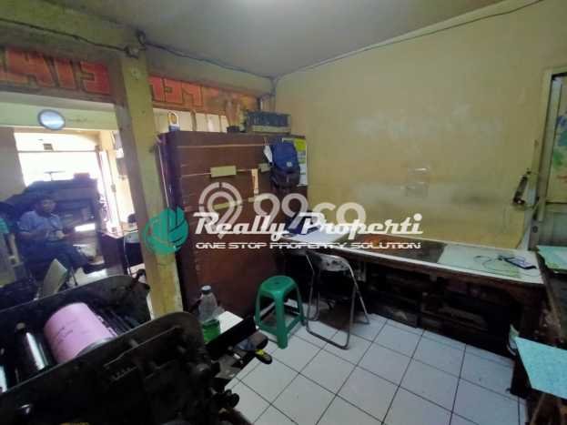 Ruko Dijual di Prime Area Bekasi Luas 170m2 Ruko Dijual di Prime Area Bekasi Luas 170m2