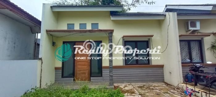 Rumah Ideal untuk Keluarga di Jatikramat - LT 65m² Rumah Ideal untuk Keluarga di Jatikramat - LT 65m²