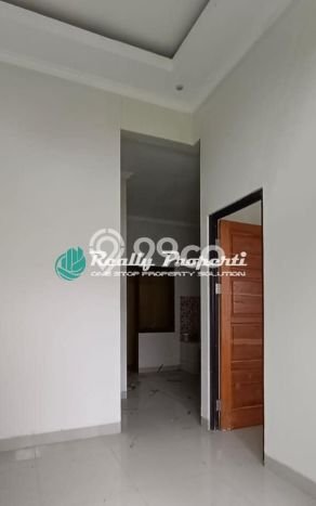 Rumah Ideal untuk Keluarga di Jatikramat - LT 65m² Rumah Ideal untuk Keluarga di Jatikramat - LT 65m²