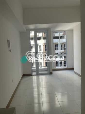 Apartemen Siap Huni di Teluk Naga, 1 KM, Luas 21m² Apartemen Siap Huni di Teluk Naga, 1 KM, Luas 21m²