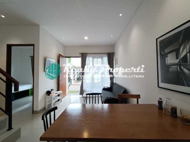 PROPERTI PILIHAN! Rumah Asri area Jatiwarna, Luas 72m² LB 65m² PROPERTI PILIHAN! Rumah Asri area Jatiwarna, Luas 72m² LB 65m²
