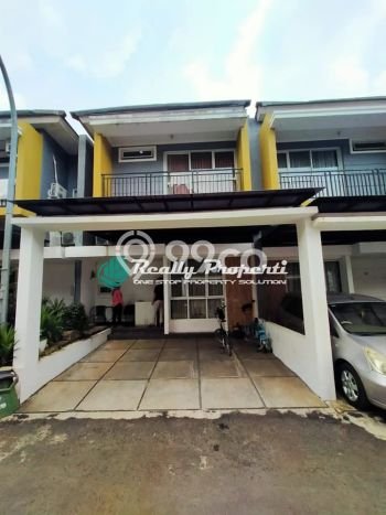 Dijual Hunian Rumah Nyaman 2 KT di Jatibening, Bekasi Dijual Hunian Rumah Nyaman 2 KT di Jatibening, Bekasi