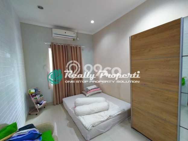 Dijual Hunian Rumah Nyaman 2 KT di Jatibening, Bekasi Dijual Hunian Rumah Nyaman 2 KT di Jatibening, Bekasi